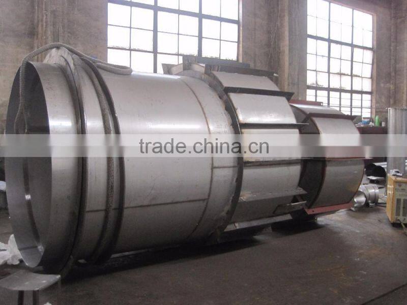 Milk Powder Production Line