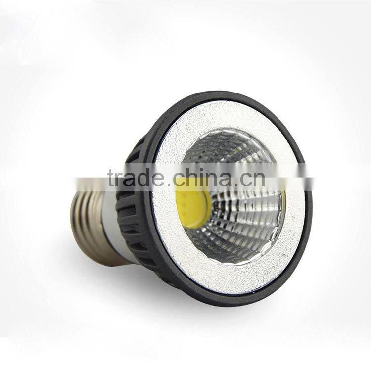 Lighting accessories round metal led reflector 50w