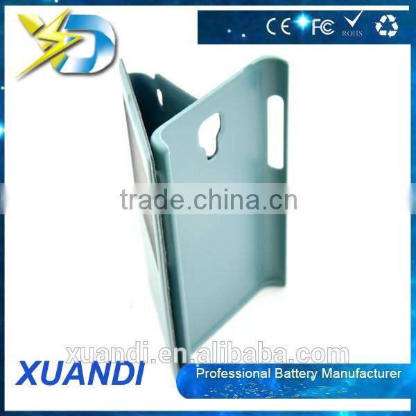 Genuine accessories mobile use flip cover for Redmi cover