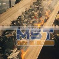 DIN Standard Flame Resistant Rubber Belts