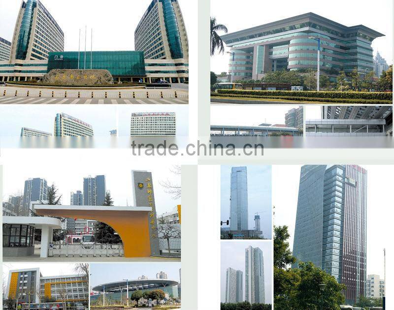 modern exterior wall cladding building materials exterior wall panels