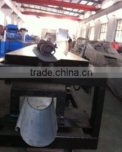 water tube roll forming machine