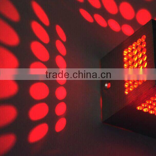 1W LED Wall light, LED bedroom light / bedside lamp/wall lamp/corridor lights/staircase lights /Warm light /LED light/LED lamp
