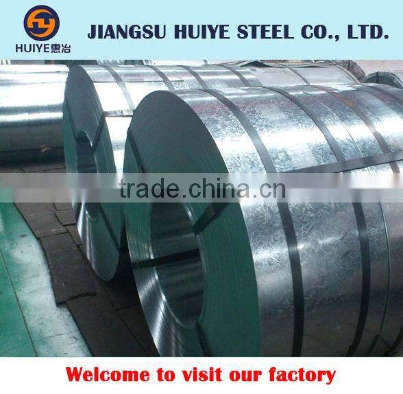 Galvanized Coil/ Galvanized steel coil