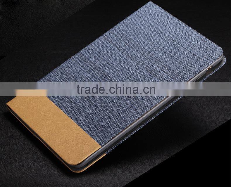 Hot selling Folding Stand Leather Tablet Cover Case for iPad Pro , Case For Apple iPad Pro 12.9 Inch Smart Cover