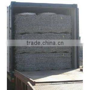 Gabion Basket/Heavy Hexagonal Wire Mesh,Gabions