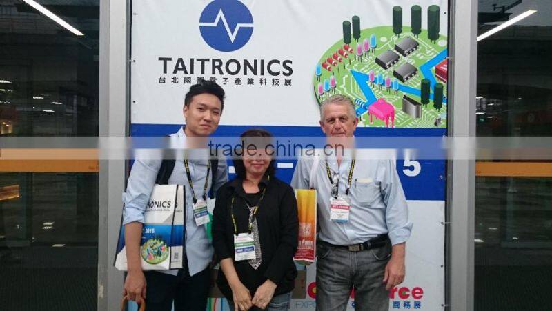 IW-G218 Ambarellas Chip 2MP 18X All In One Camera Module