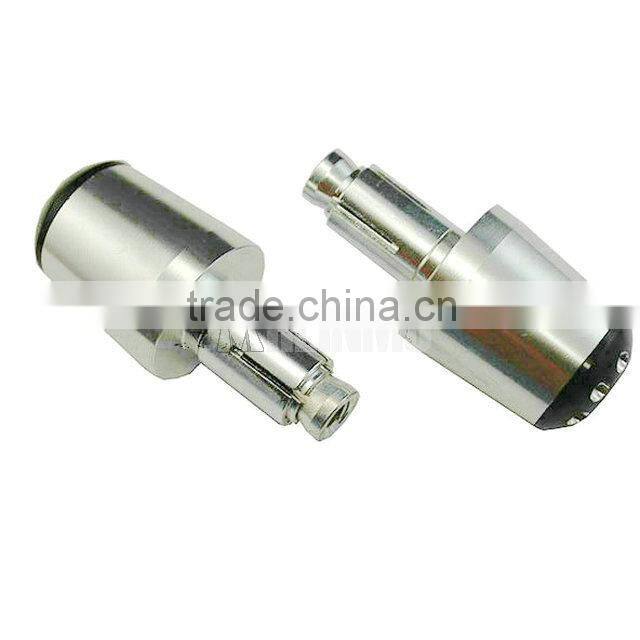 UNIVERSAL dirtbike HANDLE BAR end motorcycle Handlebar BAR ENDS Handle grips for dirt bike pit bike motocross