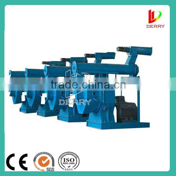 Factory Price! hot sale horse feed/food pelletizer mill