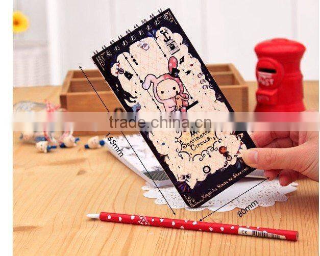 Pocket Notepad/Cute Notepad/Custom Notepad