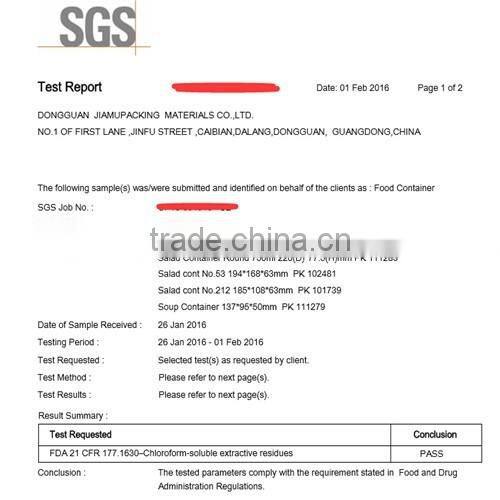 high quality wholesale plastic tube with printing ,beautiful round gift box