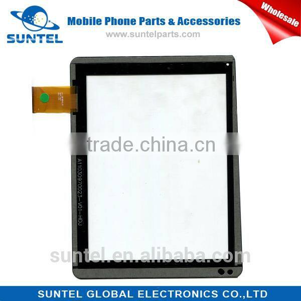 Tablet Touch Screen Replacement Parts For A11120970019-V01