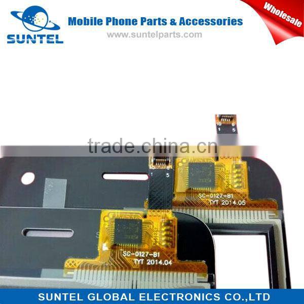 2015 hot new products display touch screen for SC-0127-B1