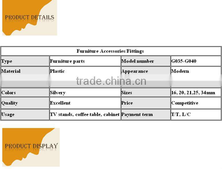 acrylic diamond decoration for home furniture