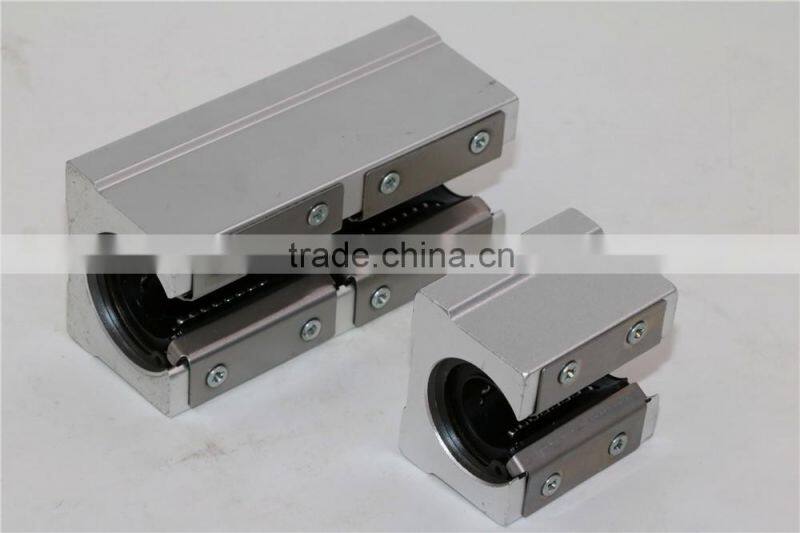 Wholesale Custom GCr15 Linear Sliding Guidway Block