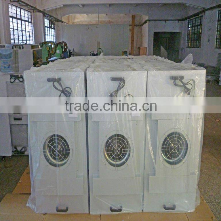 JOWELL&Clean Room Fan Filter Unit FFU, Fan Filter Unit , Air filter