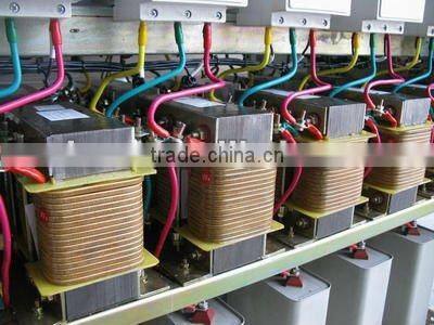 Capacitor Bank Power Factor