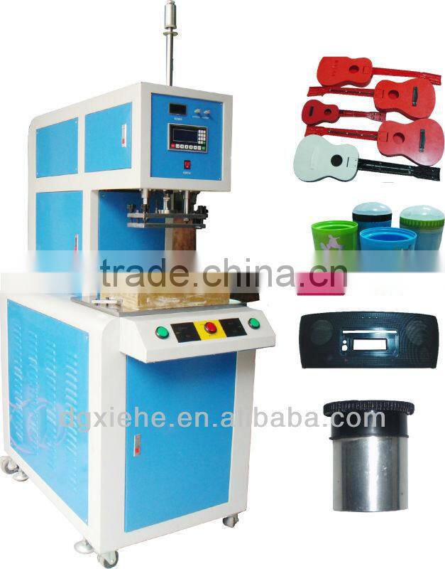 High Frequency Induction Melting Machine