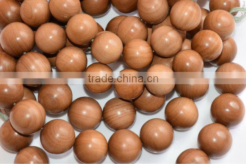 108 beads japa mala/sandalwood beads/tibetan malas
