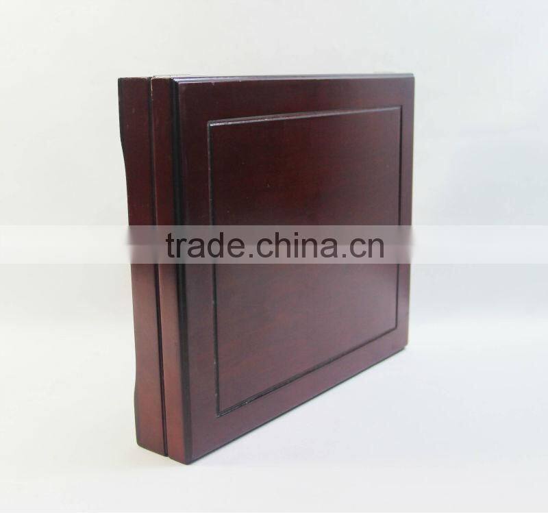 wholesale wooden display box