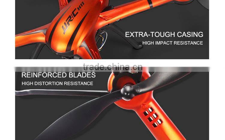 JJRC H11D FPV RC Quadcopter 2.0MP Camera