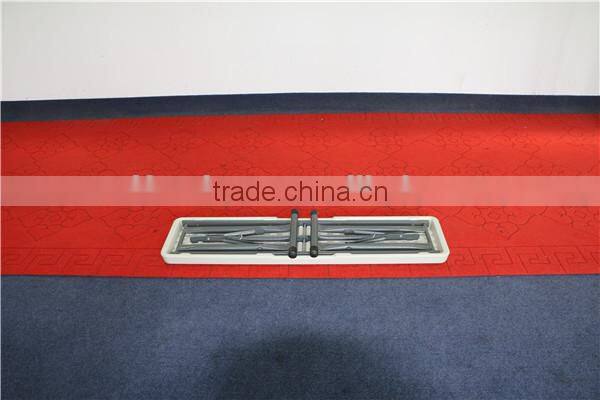 Briefcase Folding Picnic Table And Chairs SD-B108