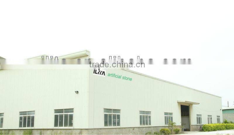 Exterior Wall Cladding Stone Artificial Wooden Stone