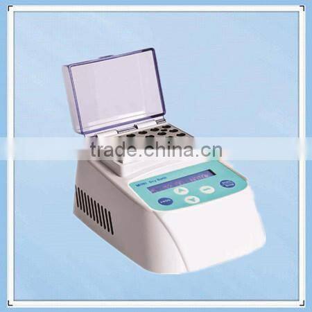 Laboratory Biological Dry Bath Incubator with Best Price