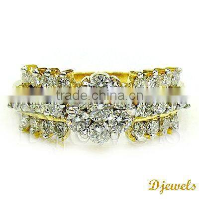 Diamond Gold Wedding Rings, Diamond Engagements Rings, Diamond Jewelry