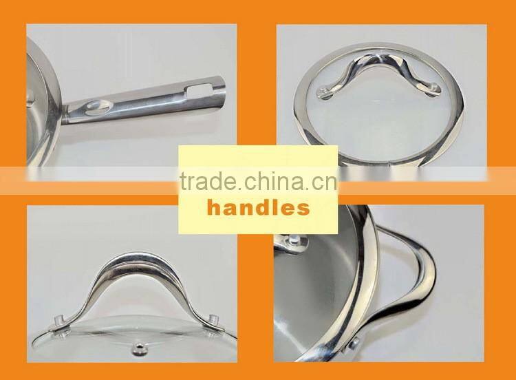 2016 hot sale rachael ray cookware sets