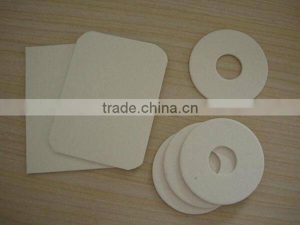 2016 new Paper Car Air Freshener