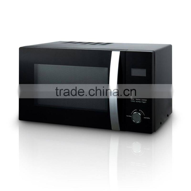 2016 stainless steel microwave oven with low price