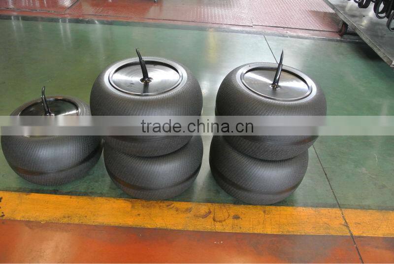 Customed Tyre Curing Bladder