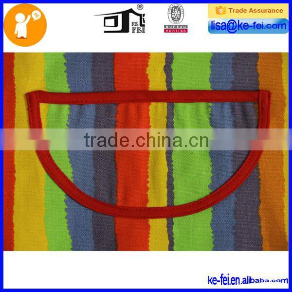 2015 HOT SALE DESIGN COOKING APRONS , KIDS APRON