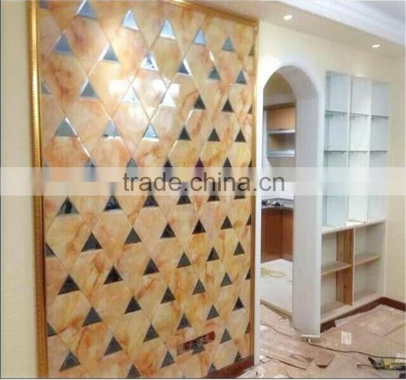 china wholesales big full decorative wall mirror