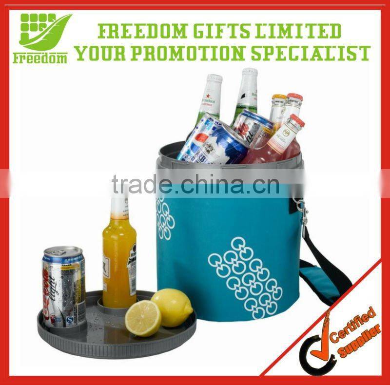 Promotional Acrylic Ice Bucket