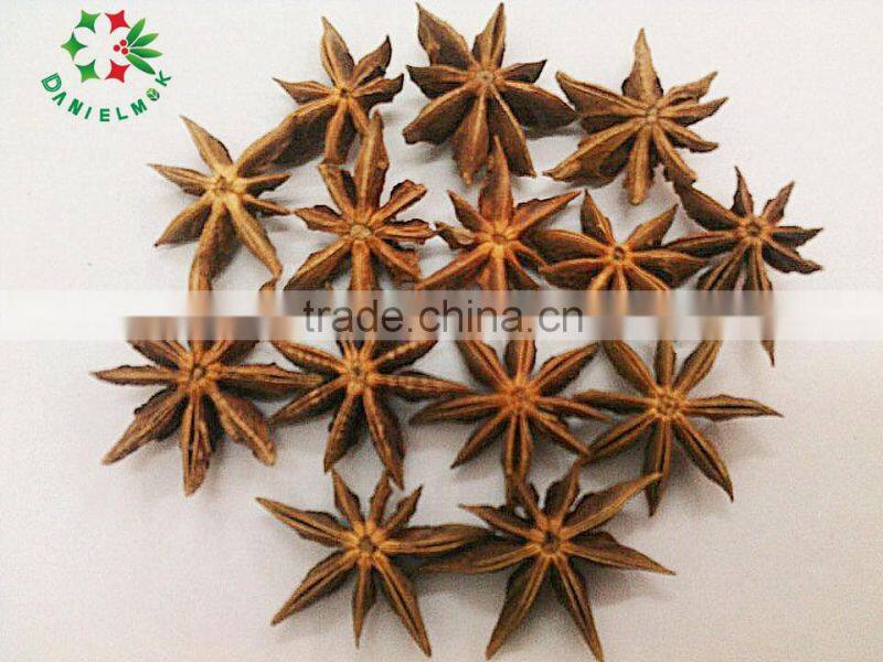 Good Aroma Well Dried Star Aniseeds