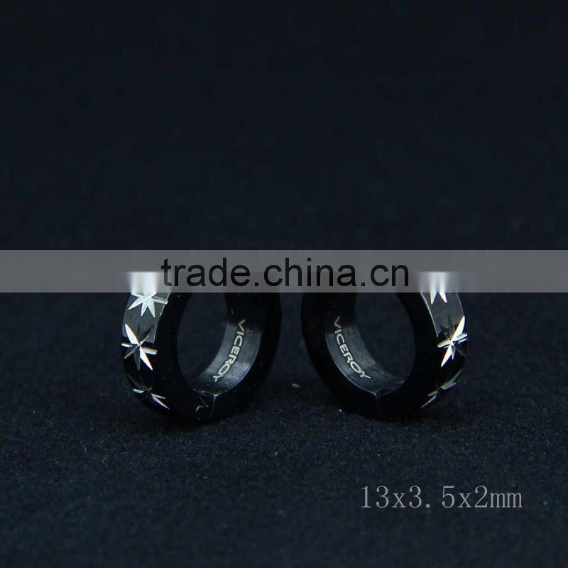 Stud earrings for women silver needle Earrings Ear jewelry