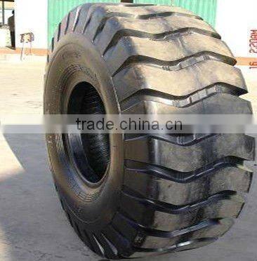 L-guard Brand wheel loader tires for 17.5-25 20.5-25 OTR tyre pneu neumatico pattern L-5