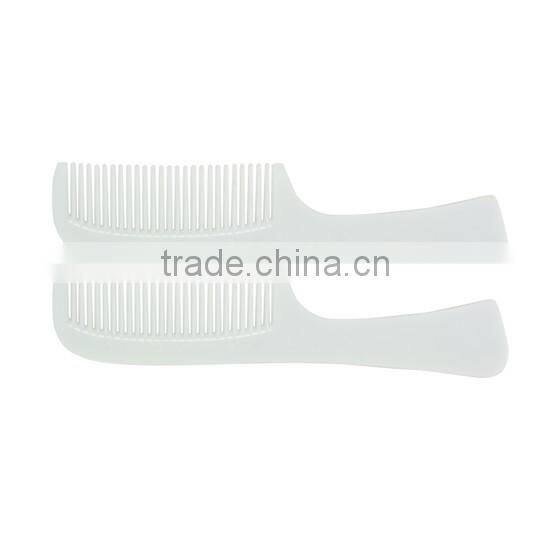 Hot selling Mini hotel comb, travel pocket hair hotel plastic comb