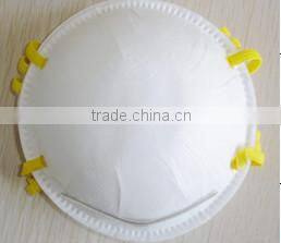 disposable non-woven dust mask ,260 g dust mask