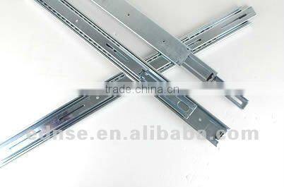 EDNSE sliding rails 28'' STEEL RAILS