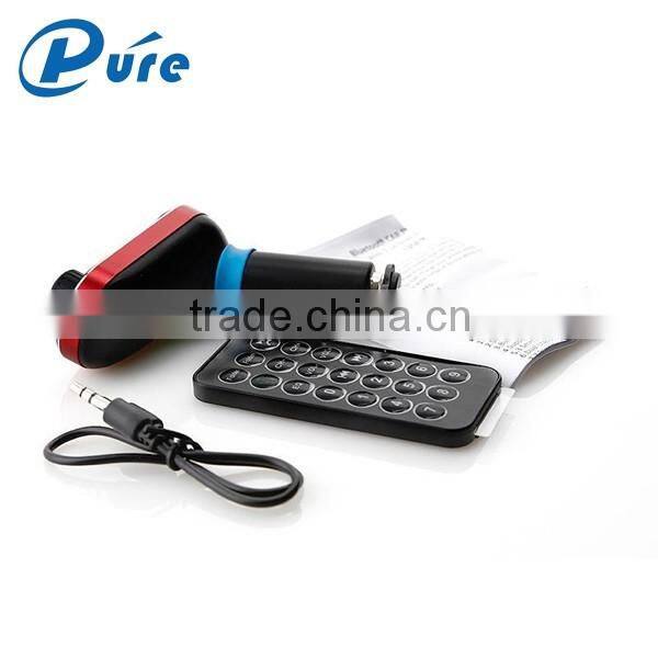 Dual Port USB Charger DC 5V 2.1A Charger Car Charger for Electric