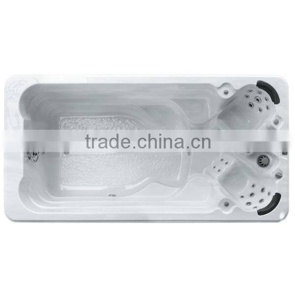 Hot Sale JY8603 Outdoor Hot Tub American Sex Body Massage Spa