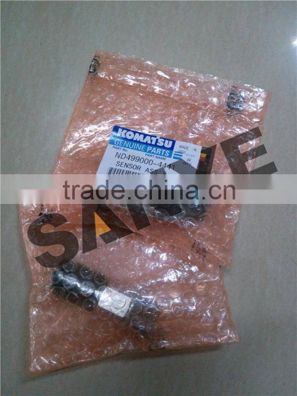 FUEL PRESSURE SENSOR ND499000-4441