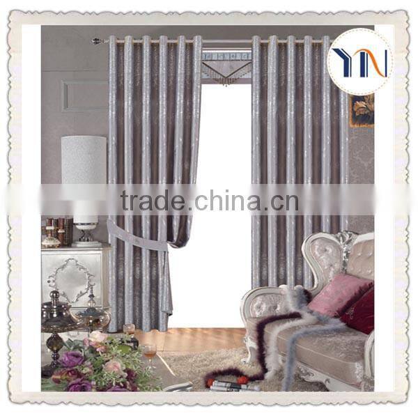 curtain fabric manufacturer yoniner famous but cheap white fabric