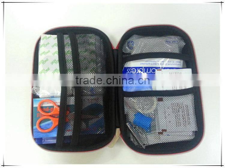 New Unique Lifeguard First-Aid Kit