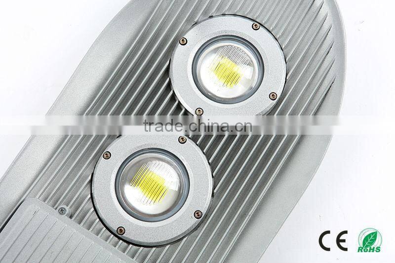 Pressure casting aluminum 80w street lighting cables