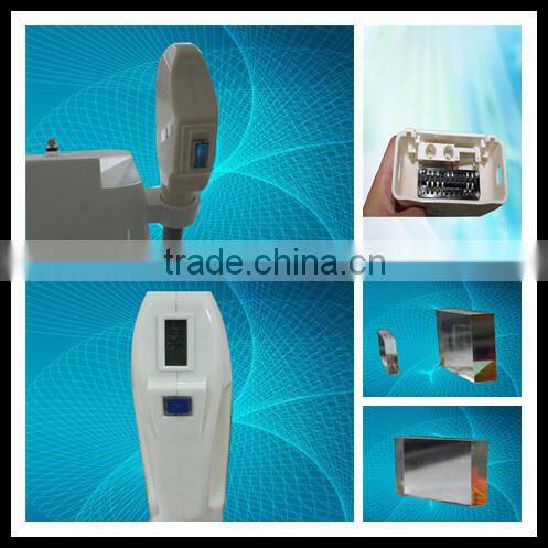High power 3000W SHR ipl machine / shr elighthair removal/ e-light ipl rf+nd yag laser multifunction machine