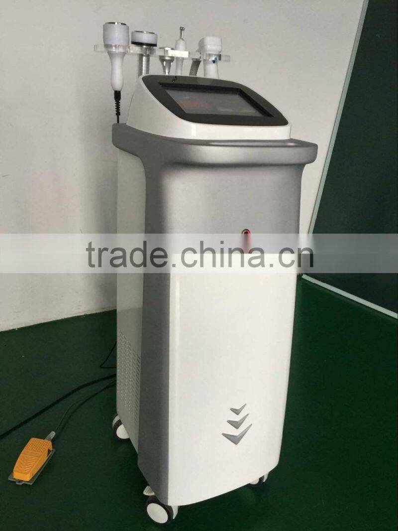 Alibaba Liposonix Eye Bag Removal Beauty Machine